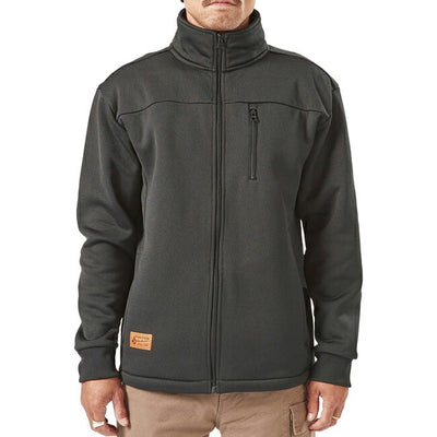 VOLCOM ボルコム Volcom Workwear Bonded Fleece ボルコムワークウェアボンデッドフリース A5802201