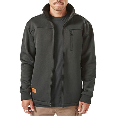 VOLCOM ボルコム Volcom Workwear Bonded Fleece ボルコムワークウェアボンデッドフリース A5802201