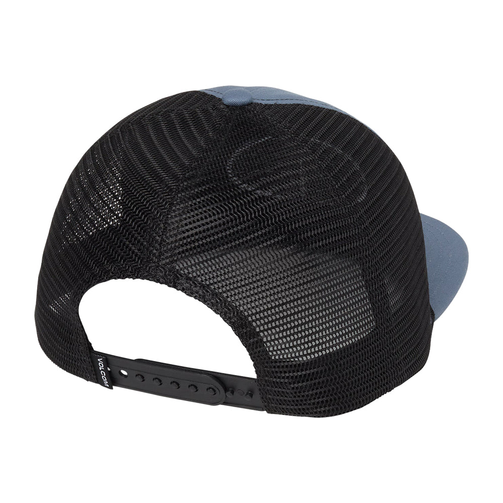 Woodtick Trucker Hat ウッドティックトラッカーハット D5502210