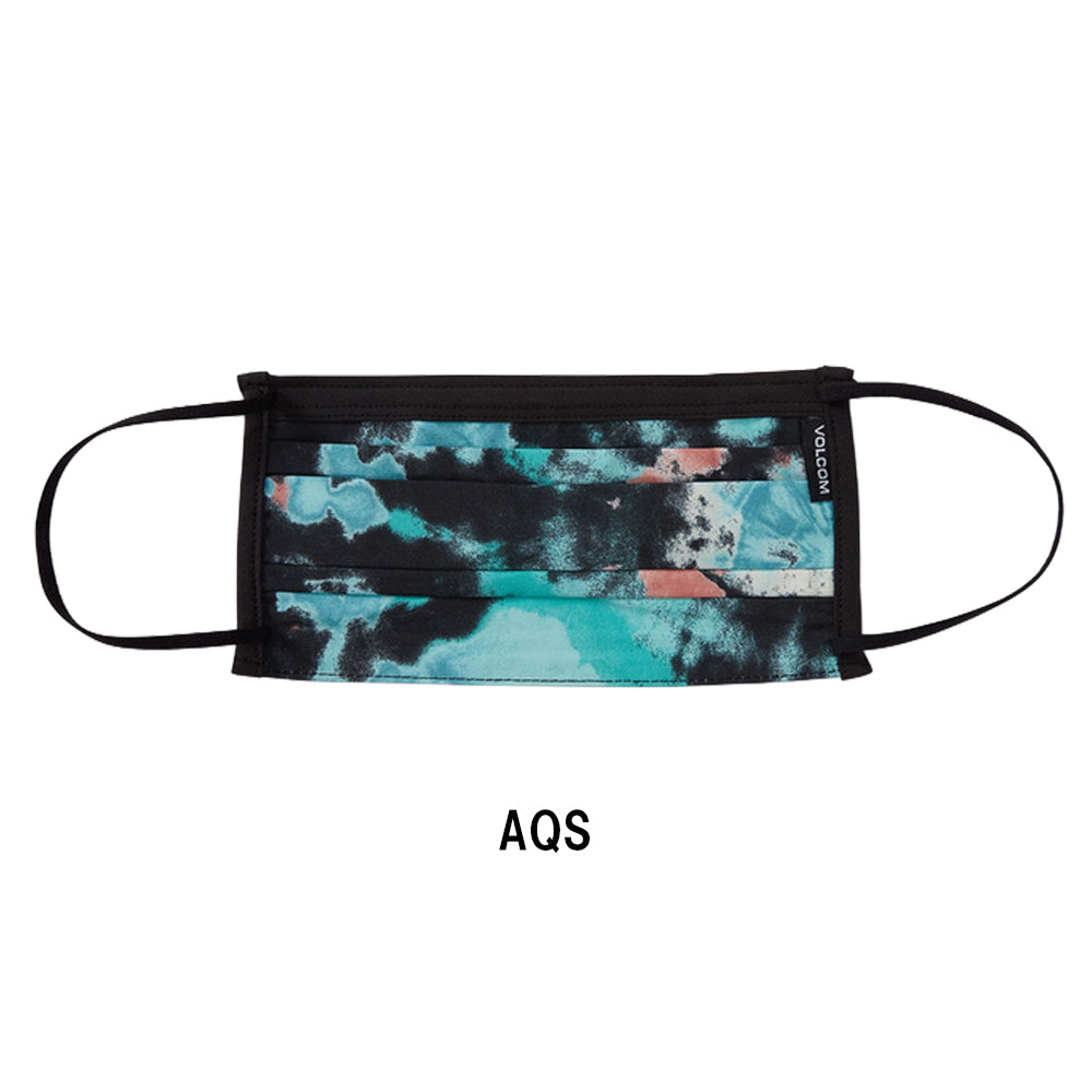 異端のマスク VOLCOM ボルコム Assorted Face Mask アソートフェイスマスク D6742100