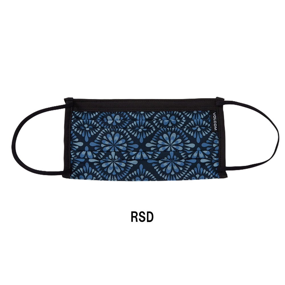 VOLCOM ボルコム Assorted Face Mask アソートフェイスマスク D6742100