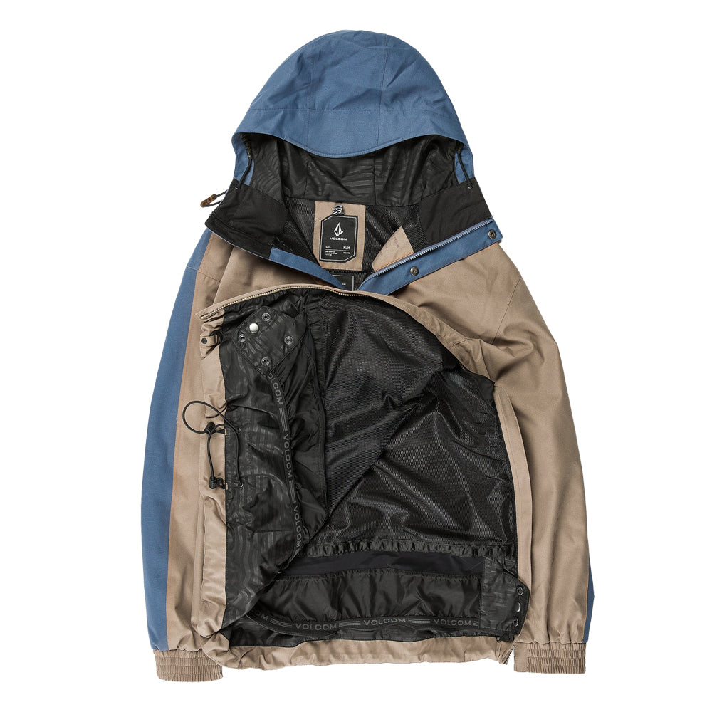 Longo 20K Pullover ロンゴ20Kプルオーバー G0652511