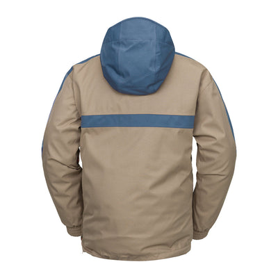 Longo 20K Pullover ロンゴ20Kプルオーバー G0652511