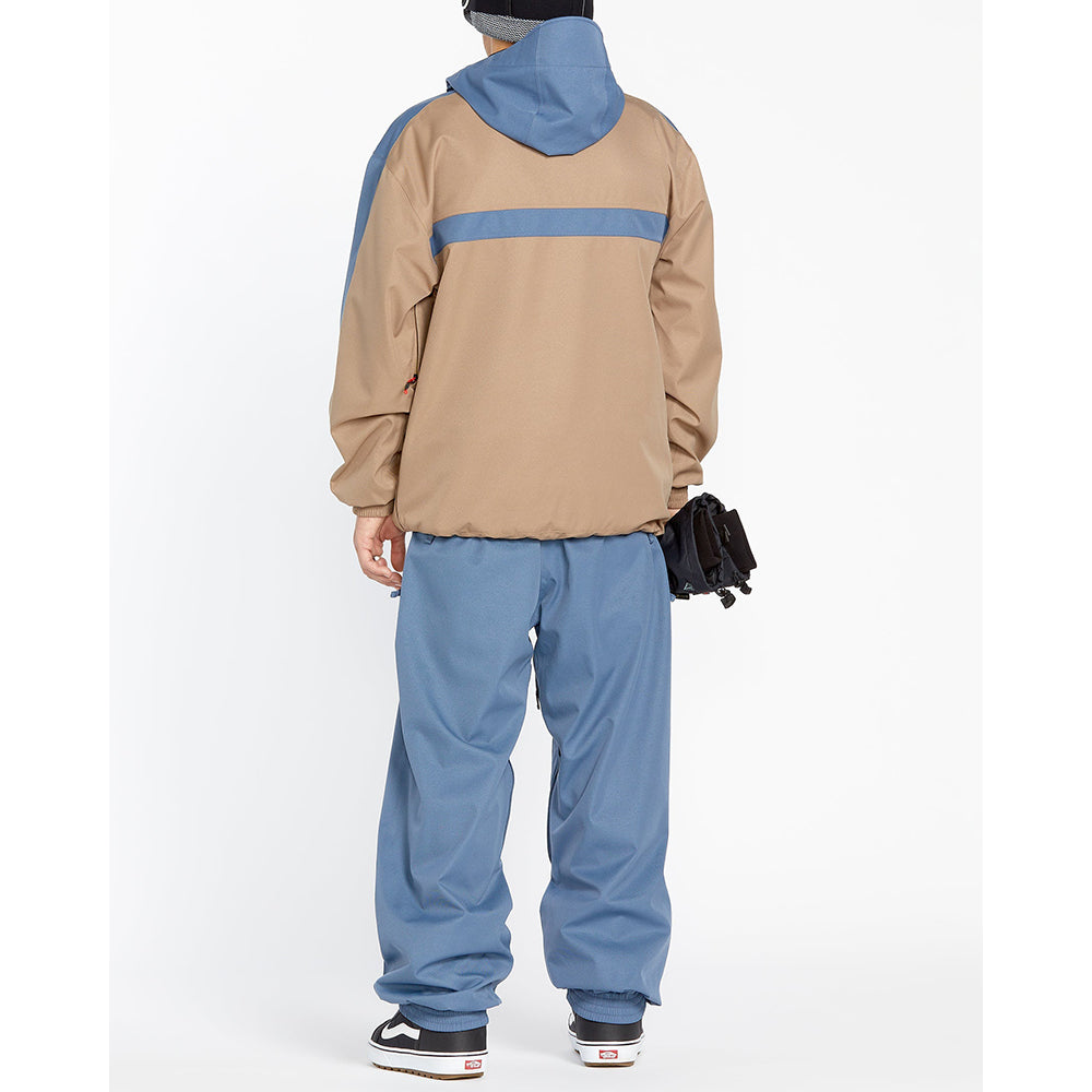 Longo 20K Pullover ロンゴ20Kプルオーバー G0652511