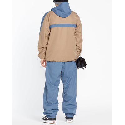 Longo 20K Pullover ロンゴ20Kプルオーバー G0652511