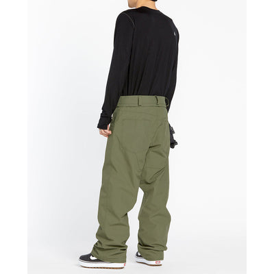 Mens 5-Pocket Pants メンズ5-ポケットパンツ G1352518