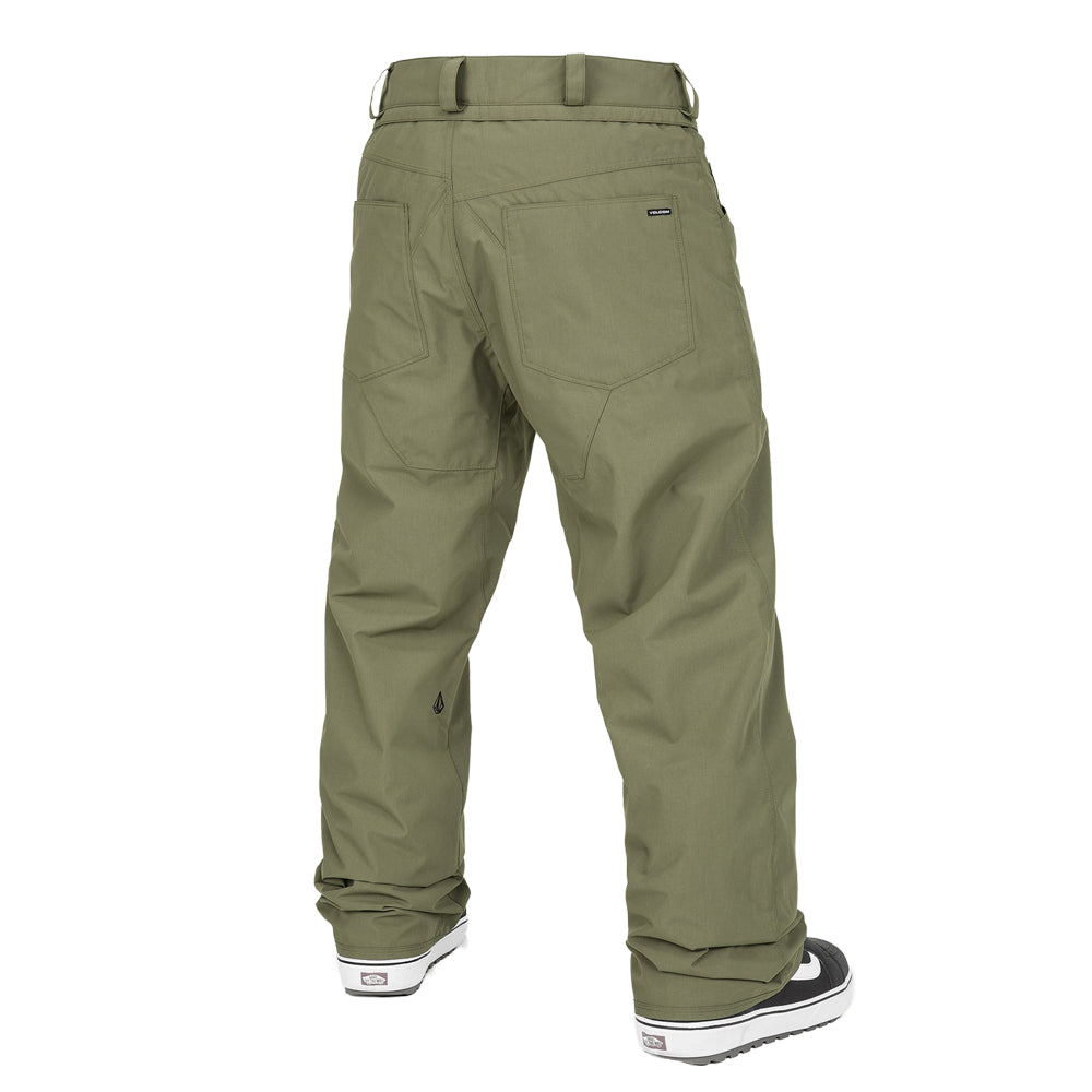 Mens 5-Pocket Pants メンズ5-ポケットパンツ G1352518