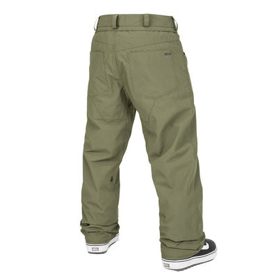 Mens 5-Pocket Pants メンズ5-ポケットパンツ G1352518