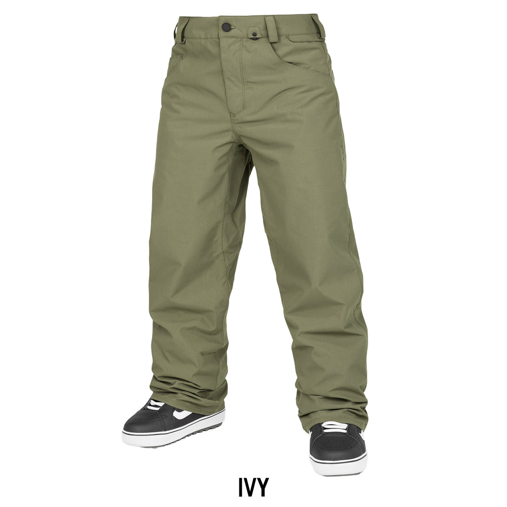 Mens 5-Pocket Pants メンズ5-ポケットパンツ G1352518