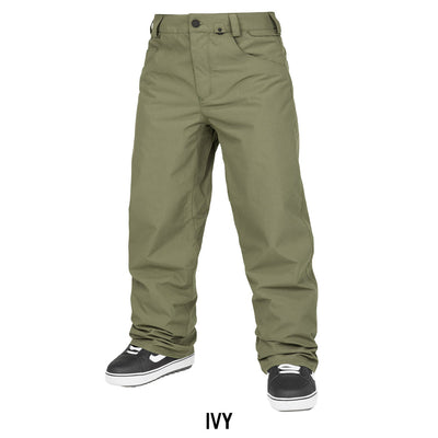 Mens 5-Pocket Pants メンズ5-ポケットパンツ G1352518