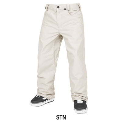 Mens 5-Pocket Pants メンズ5-ポケットパンツ G1352518