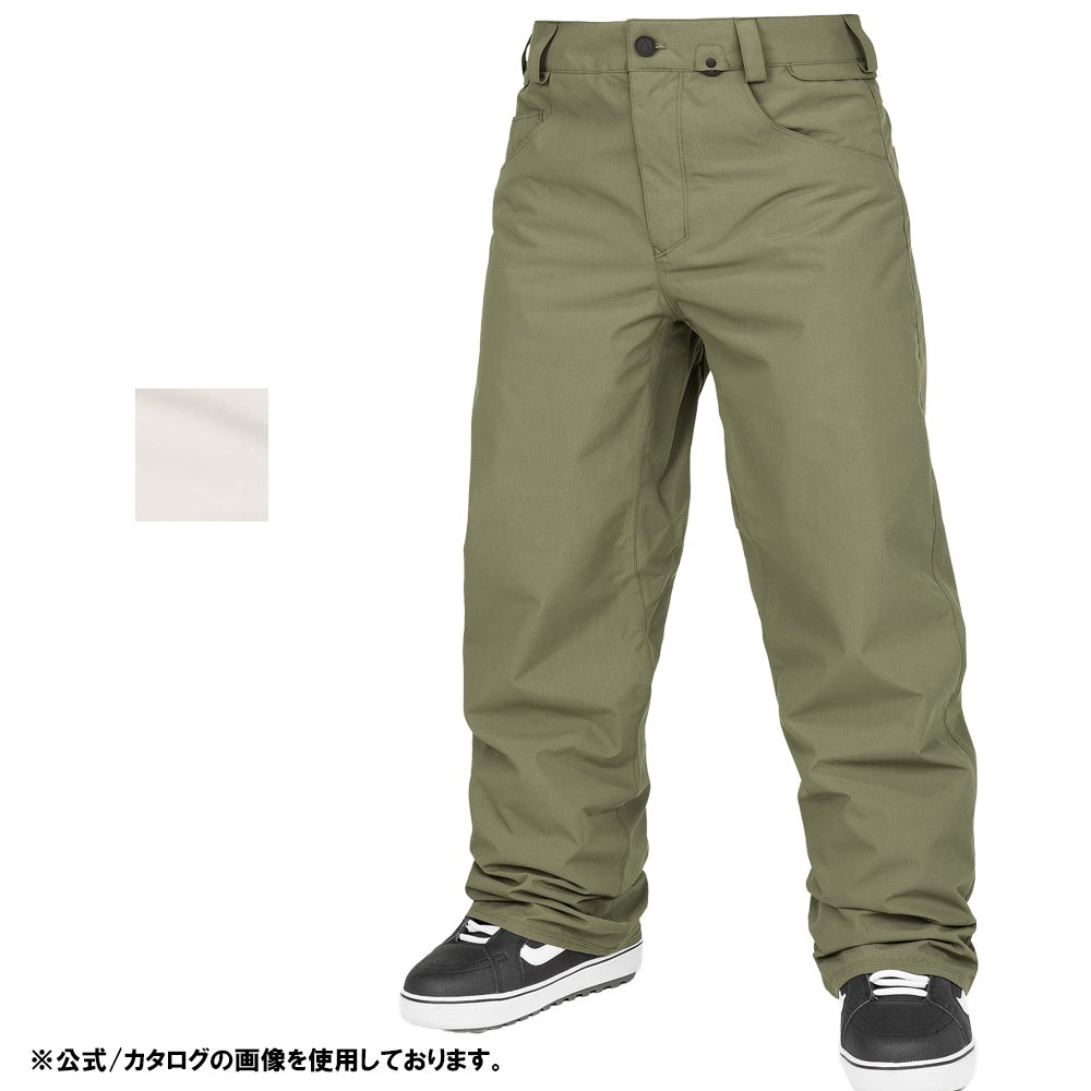 Mens 5-Pocket Pants メンズ5-ポケットパンツ G1352518