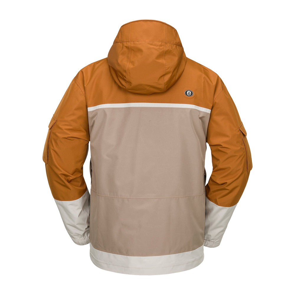 Mens Nightbreaker 20K Jacket メンズナイトブレイカー20Kジャケット CNB G0652509