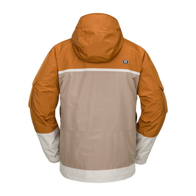 Mens Nightbreaker 20K Jacket メンズナイトブレイカー20Kジャケット CNB G0652509