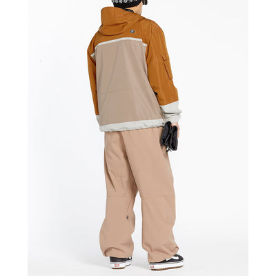 Mens Nightbreaker 20K Jacket メンズナイトブレイカー20Kジャケット CNB G0652509