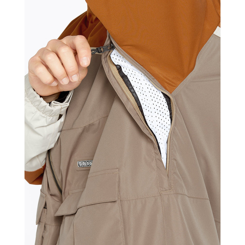 Mens Nightbreaker 20K Jacket メンズナイトブレイカー20Kジャケット CNB G0652509