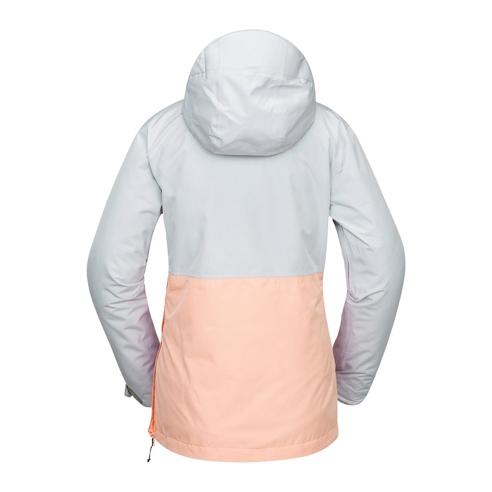 Womens Ashfield Pullover ウィメンズアッシュフィールドプルオーバー H0652506