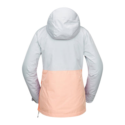 Womens Ashfield Pullover ウィメンズアッシュフィールドプルオーバー H0652506