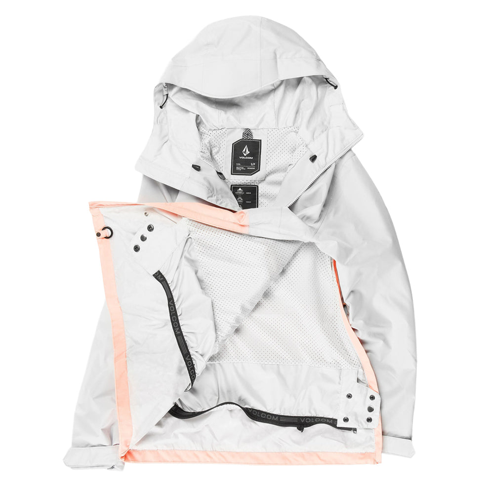 Womens Ashfield Pullover ウィメンズアッシュフィールドプルオーバー H0652506