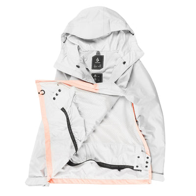 Womens Ashfield Pullover ウィメンズアッシュフィールドプルオーバー H0652506