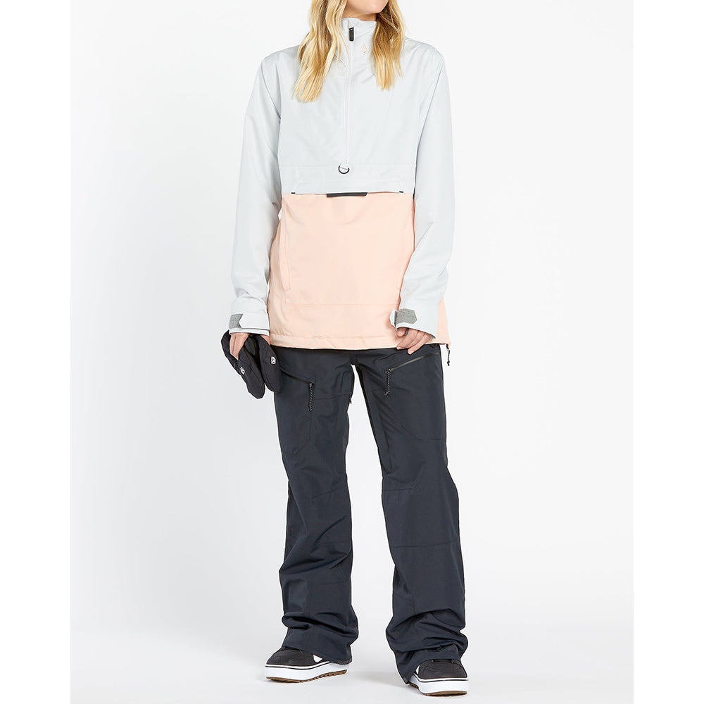 Womens Ashfield Pullover ウィメンズアッシュフィールドプルオーバー H0652506