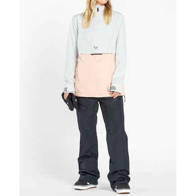 Womens Ashfield Pullover ウィメンズアッシュフィールドプルオーバー H0652506