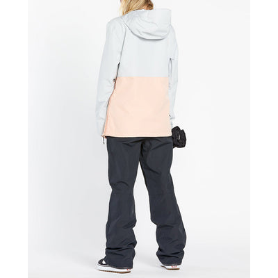 Womens Ashfield Pullover ウィメンズアッシュフィールドプルオーバー H0652506