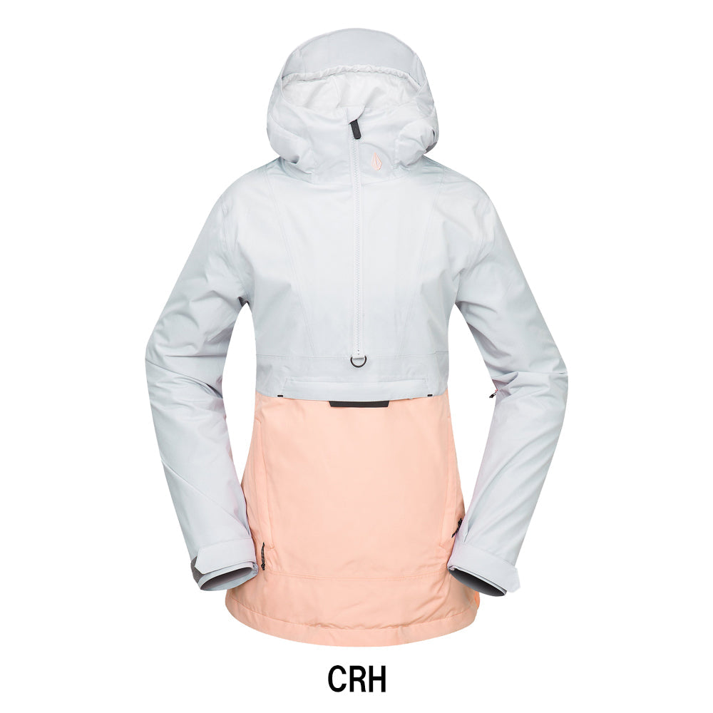 Womens Ashfield Pullover ウィメンズアッシュフィールドプルオーバー H0652506