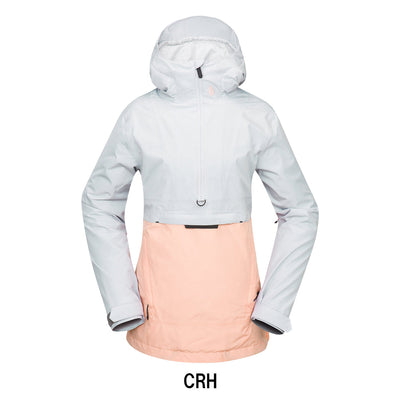 Womens Ashfield Pullover ウィメンズアッシュフィールドプルオーバー H0652506