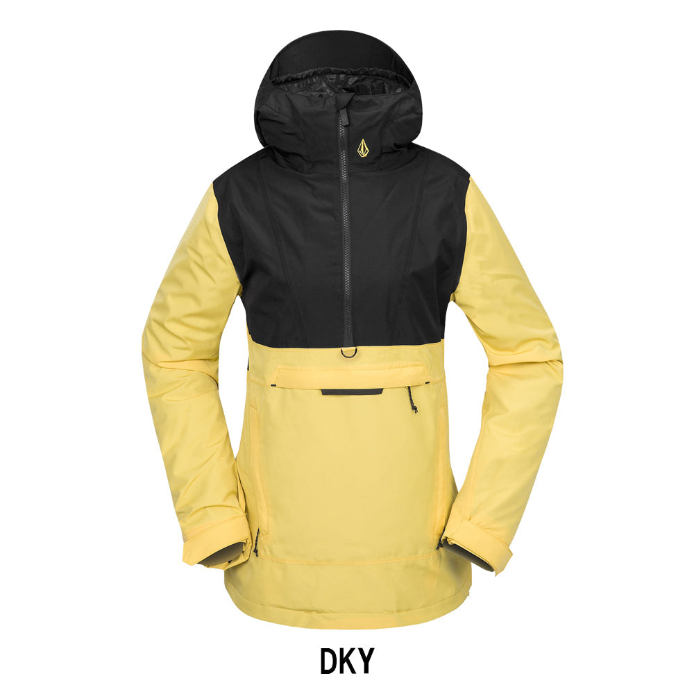 Womens Ashfield Pullover ウィメンズアッシュフィールドプルオーバー H0652506