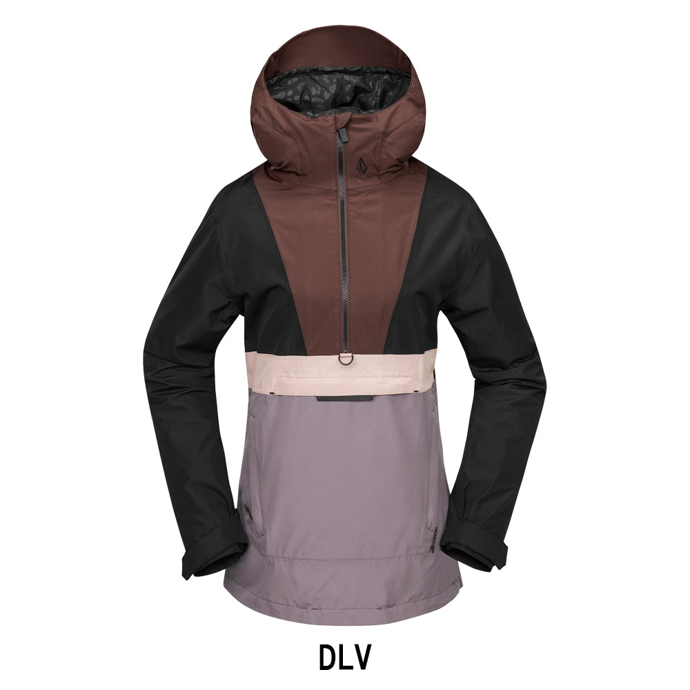 Womens Ashfield Pullover ウィメンズアッシュフィールドプルオーバー H0652506