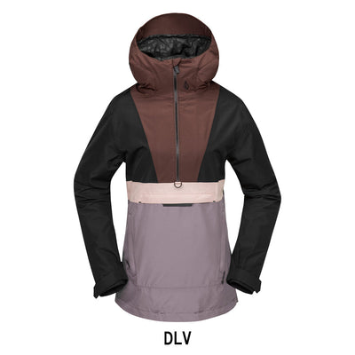 Womens Ashfield Pullover ウィメンズアッシュフィールドプルオーバー H0652506