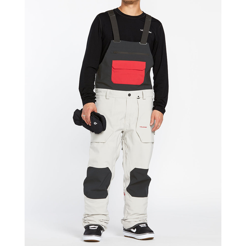 Roan Bib Overalls ローンビブオーバーオール G1352508