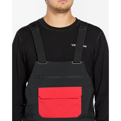 Roan Bib Overalls ローンビブオーバーオール G1352508