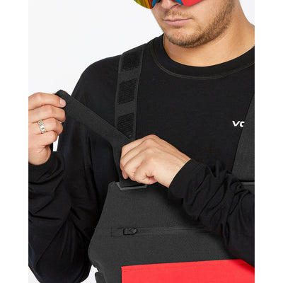 Roan Bib Overalls ローンビブオーバーオール G1352508