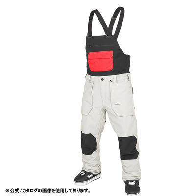 Roan Bib Overalls ローンビブオーバーオール G1352508