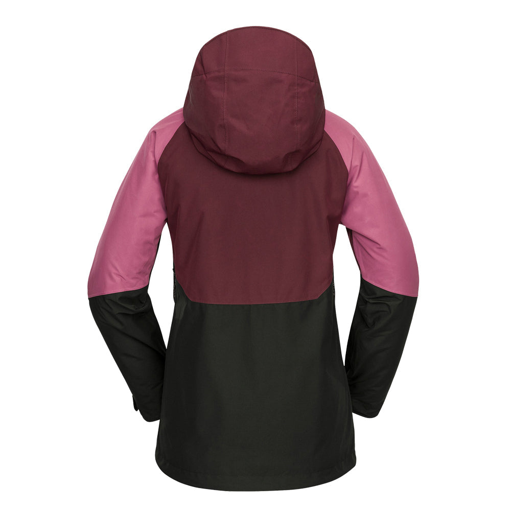 Womens V.Co Aris Gore-Tex Jacket ウィメンズV.Coアリスゴアテックスジャケット H0652502