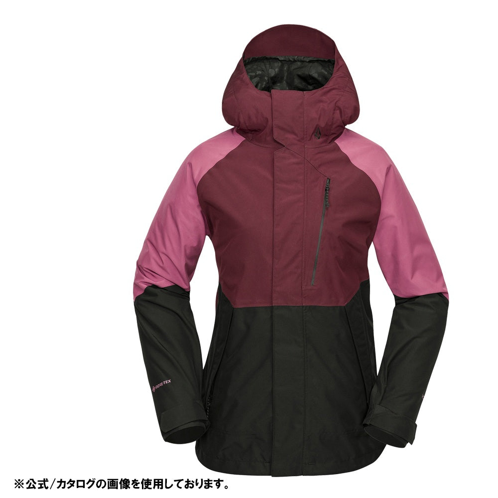 Womens V.Co Aris Gore-Tex Jacket ウィメンズV.Coアリスゴアテックスジャケット H0652502