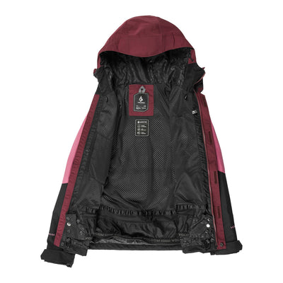 Womens V.Co Aris Gore-Tex Jacket ウィメンズV.Coアリスゴアテックスジャケット H0652502