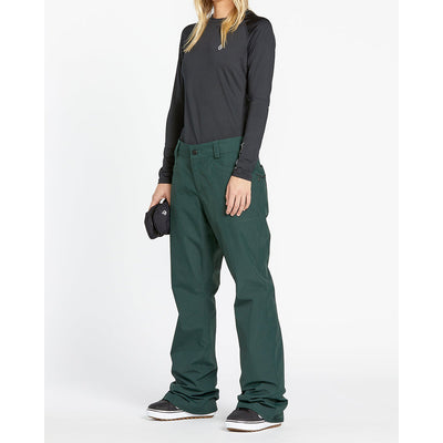 Womens Hallen Pants ウィメンズハレンパンツ H1352511