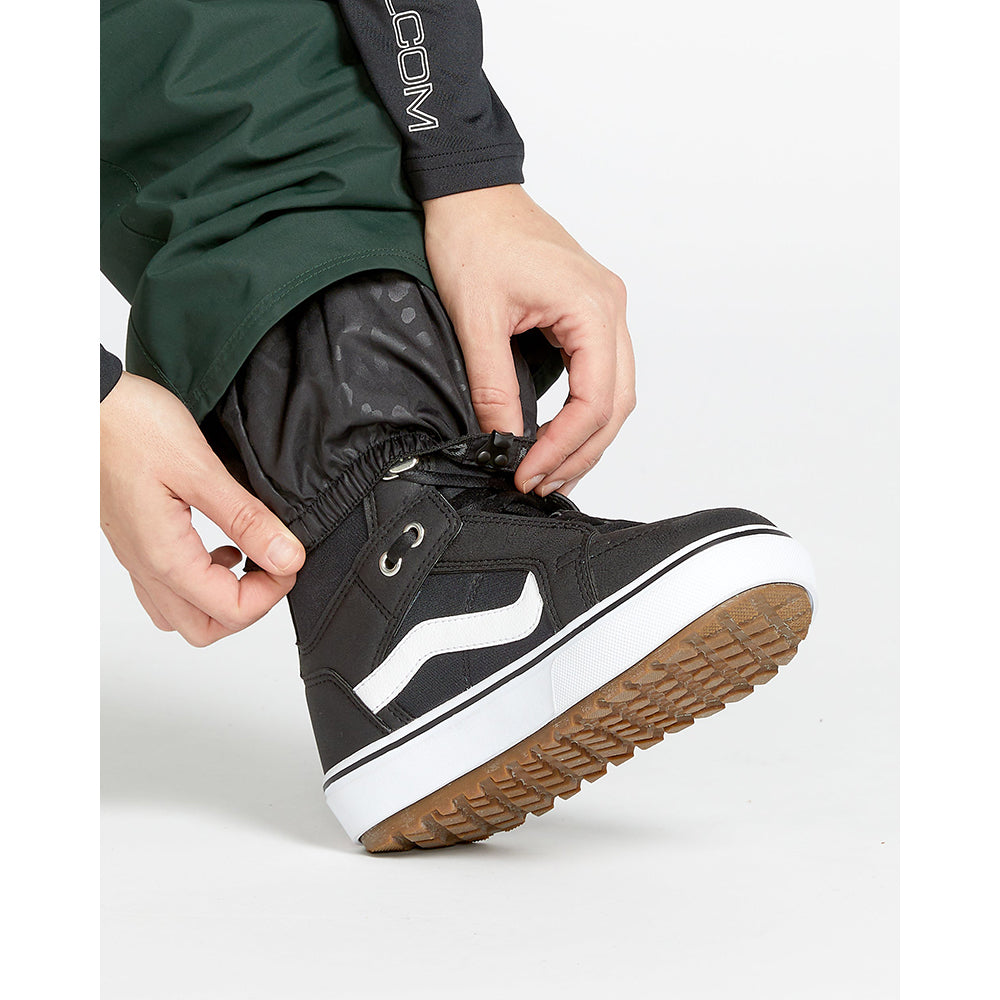 Womens Hallen Pants ウィメンズハレンパンツ H1352511