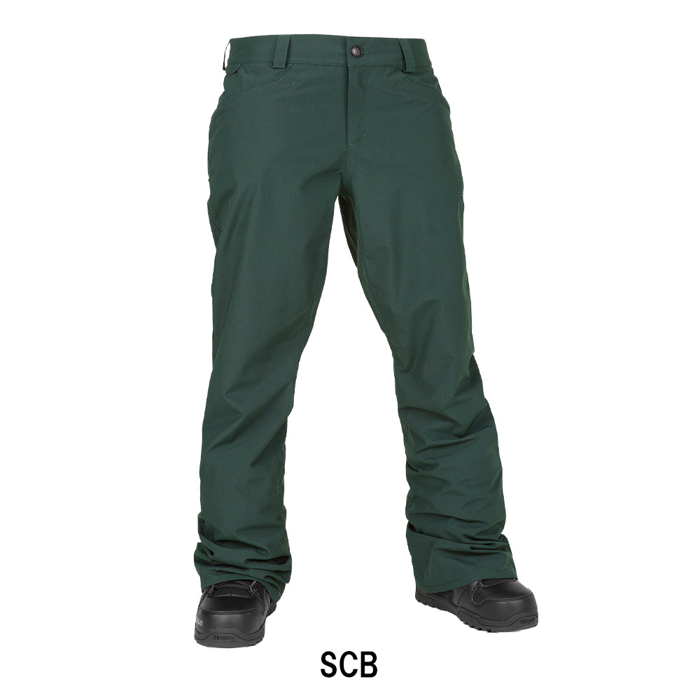 Womens Hallen Pants ウィメンズハレンパンツ H1352511