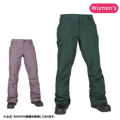 Womens Hallen Pants ウィメンズハレンパンツ H1352511
