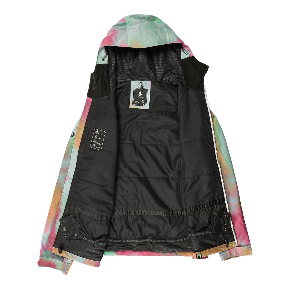 Mens 2836 Insulated Jacket メンズ2836インサレーテッドジャケット G0452506