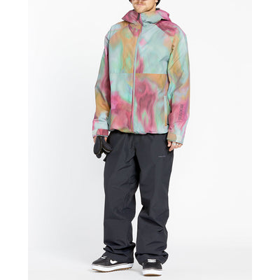 Mens 2836 Insulated Jacket メンズ2836インサレーテッドジャケット G0452506