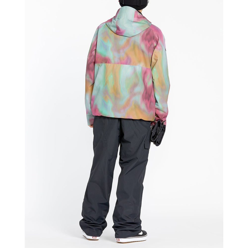 Mens 2836 Insulated Jacket メンズ2836インサレーテッドジャケット G0452506