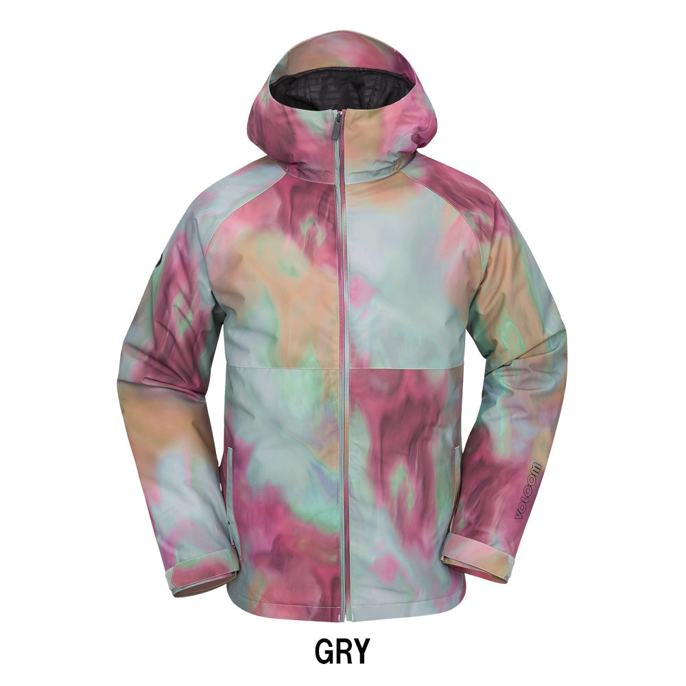 Mens 2836 Insulated Jacket メンズ2836インサレーテッドジャケット G0452506