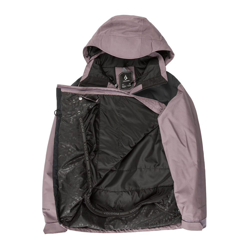 Womens Fern Insulated Gore Pullover ウィメンズファーンインサレーテッドゴアプルオーバー H0452503