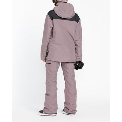 Womens Fern Insulated Gore Pullover ウィメンズファーンインサレーテッドゴアプルオーバー H0452503