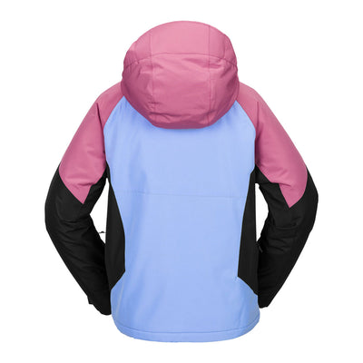 Womens Agate Insulated Jacket ウィメンズアゲートインサレーテッドジャケット H0452510